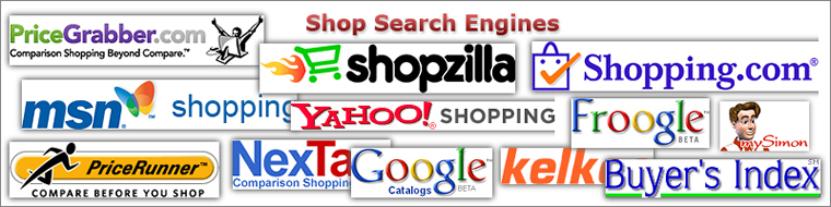 search shop engines seo submissions seo management  ecomstor seo 3rd generation osCommerce compatible  ecommerce software webware